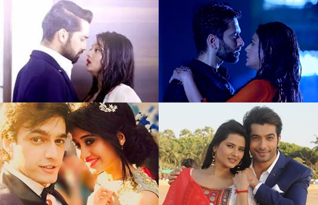 Which is your favourite 'NOK-JHOK' TV couple? 