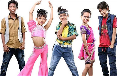 Who will win Sony TV's Super Dancer finale?