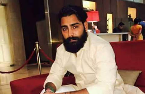 Manveer Punjabi