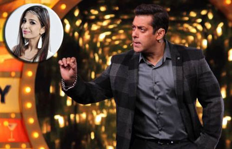 Salman throws Priyanka out of BB 10: right or wrong? 