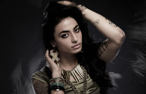 Bani J