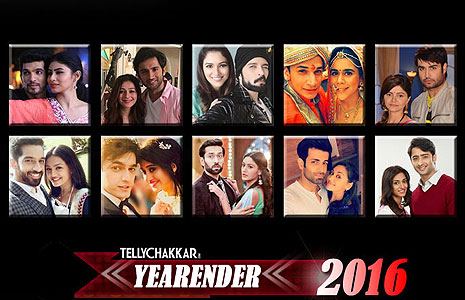 Which is the most fresh jodi of 2016?