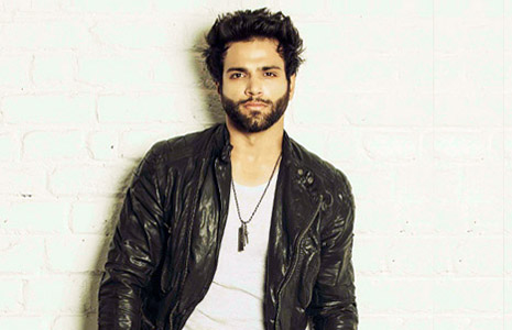 Rithvik Dhanjani