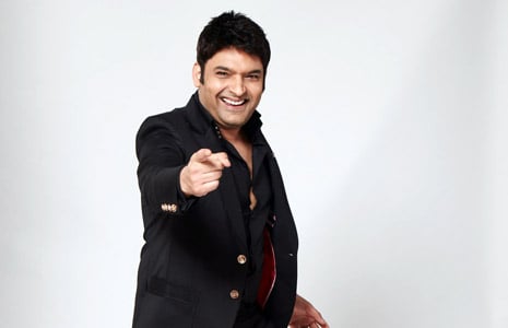 Kapil Sharma