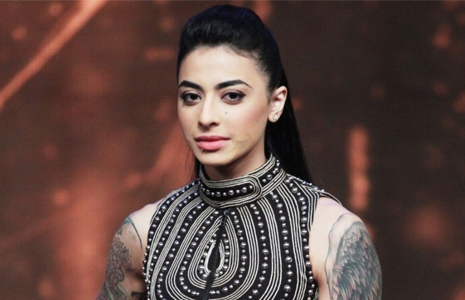 Bani J