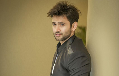 Mishkat Verma