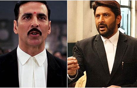 Jolly LLB