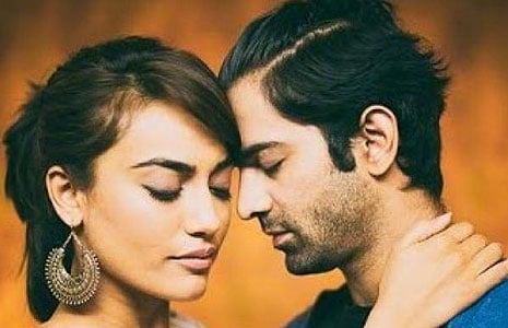 Are you excited to watch Barun and Surbhi in Tanhaiyaan?