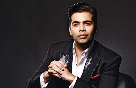 Karan Johar