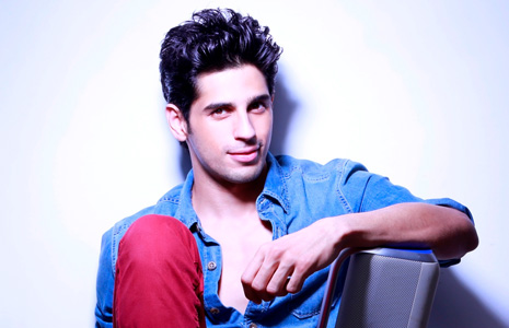 Sidharth Malhotra