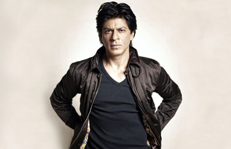 Shah Rukh Khan