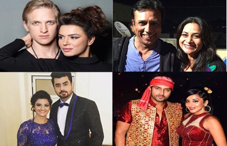  Which jodi deserves to be BACK on Nach Baliye 8?