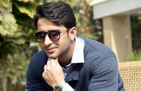 Shaheer Sheikh