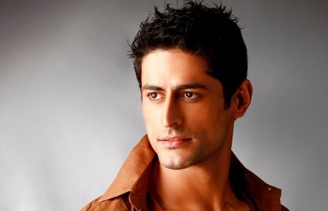 Mohit Raina