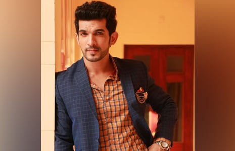 Arjun Bijlani