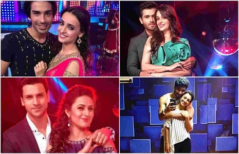 Who deserves to WIN Nach Baliye 8?