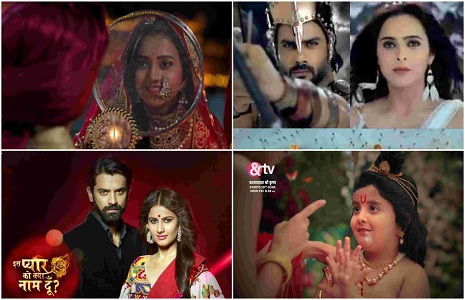 Which 'upcoming' show are you most excited to watch?