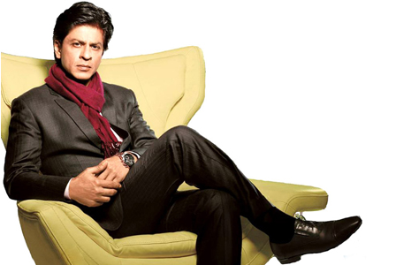 Shah Rukh Khan