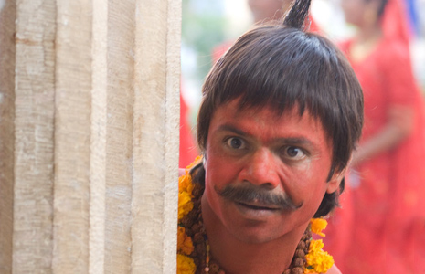 Rajpal Yadav