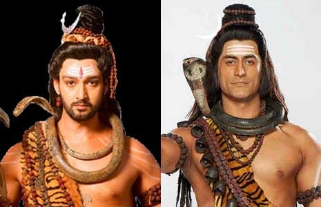 Your pick as the PERFECT Shiva?