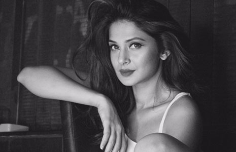 Jennifer Winget