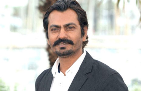 Nawazuddin Siddiqui