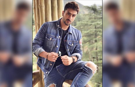 Aly Goni was part of MTV's reality show ___________