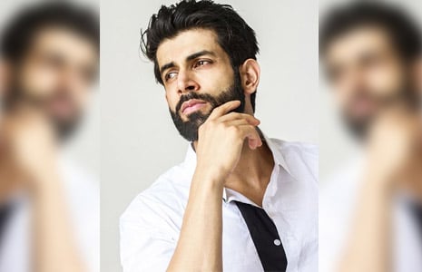 Namik Paul started his career as a _________