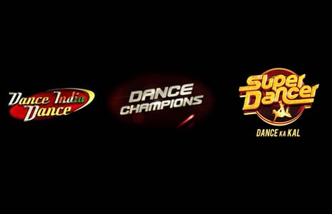 Which dance reality show is your favourite? 