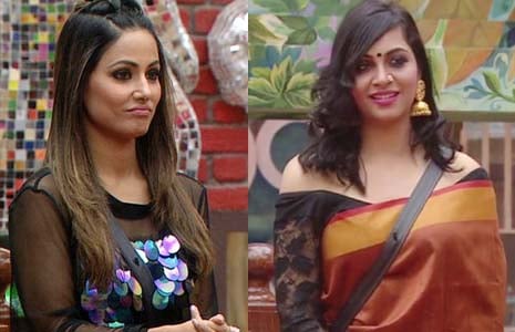 Bigg Boss 11: Whom do you support? 