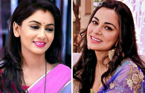 Which 'Bhagya' actress is your favourite?