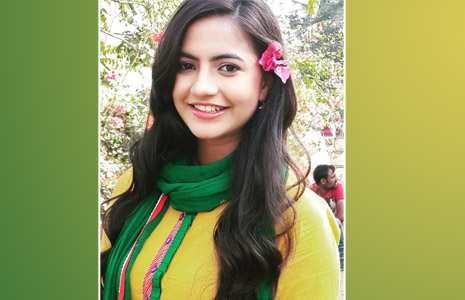 Meera Deosthale was a state level player for ___________