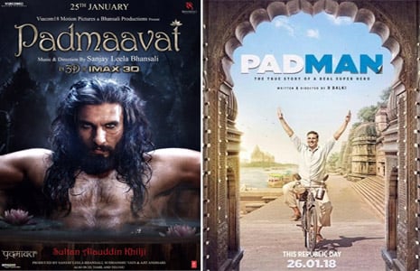 Which movie are you excited to watch?