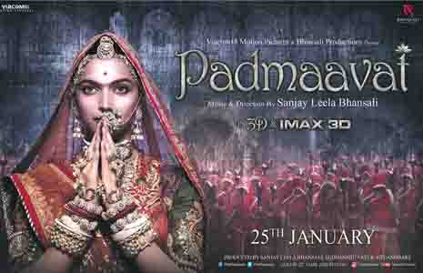 Padmavat