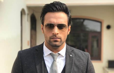 Will you miss watching Shaleen Malhotra in Laado 2?