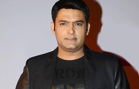 Do you think Kapil Sharma is at fault in the entire controversy?