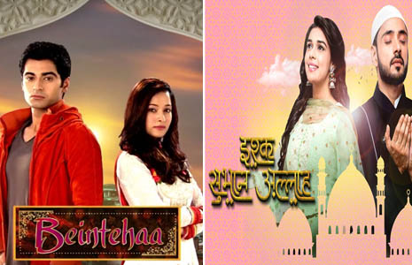 Which show based on ‘Triple Talaq’ is your favourite? 