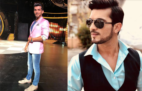 Arjun Bijlani