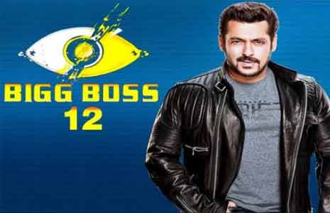 Bigg Boss 12