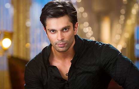 Karan Singh Grover