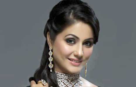 Hina Khan