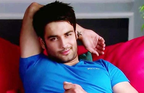 Vivian Dsena