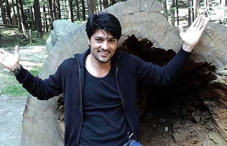 Anas Rashid