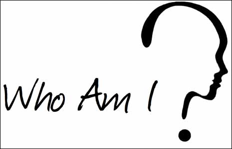 Who Am I?