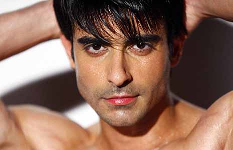 Gautam Rode