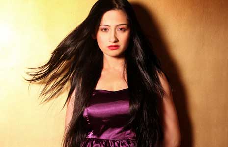 Sanjeeda Sheikh 