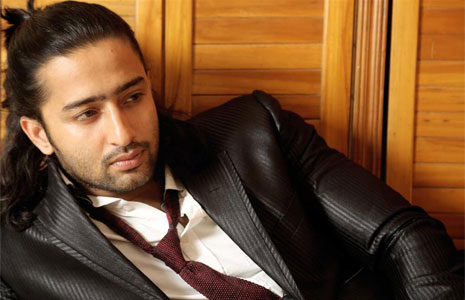 Shaheer Sheikh