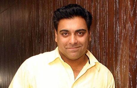 Ram Kapoor