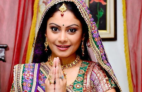 Toral Rasputra