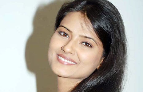 Kratika Sengar